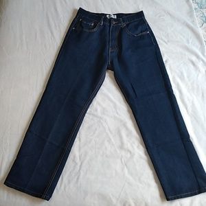 Beyond the Limit Jeans - Beyond the Limit jeans Beyond the Limit Jeans - Beyond the Limit jeans